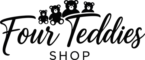 Four Teddies Shop